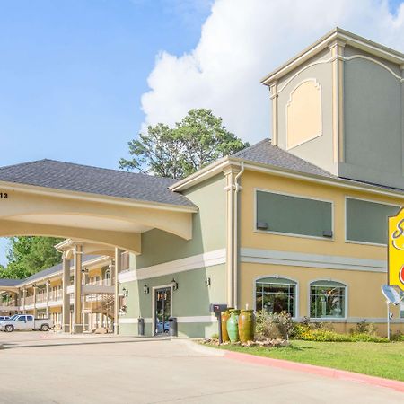 Hotel Super 8 By Wyndham Mansfield La Zewnętrze zdjęcie