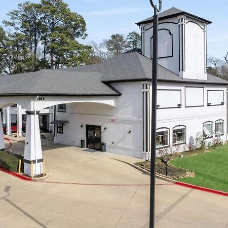 Hotel Super 8 By Wyndham Mansfield La Zewnętrze zdjęcie