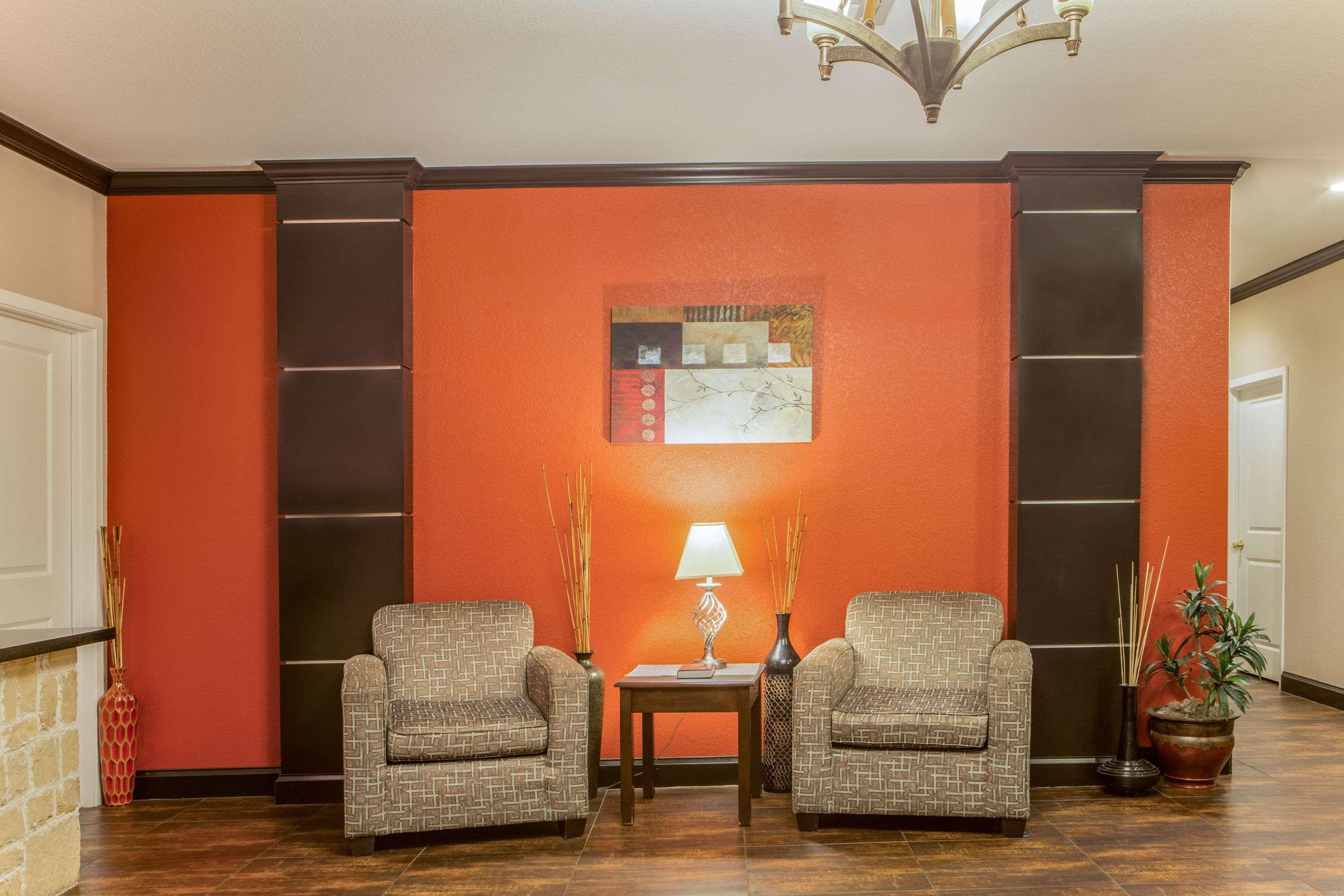 Hotel Super 8 By Wyndham Mansfield La Zewnętrze zdjęcie