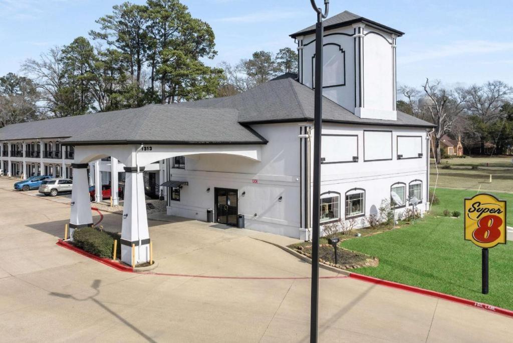 Hotel Super 8 By Wyndham Mansfield La Zewnętrze zdjęcie