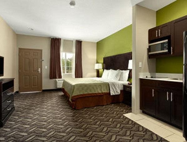 Hotel Super 8 By Wyndham Mansfield La Pokój zdjęcie